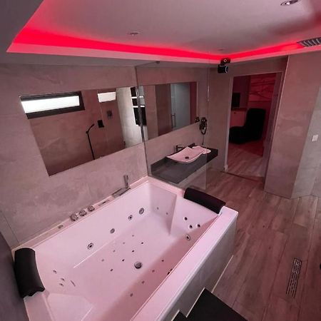 Apartamentos Las 7 Esencias Linares  Exteriér fotografie