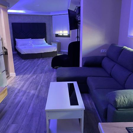 Apartamentos Las 7 Esencias Linares  Exteriér fotografie