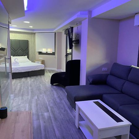Apartamentos Las 7 Esencias Linares  Exteriér fotografie