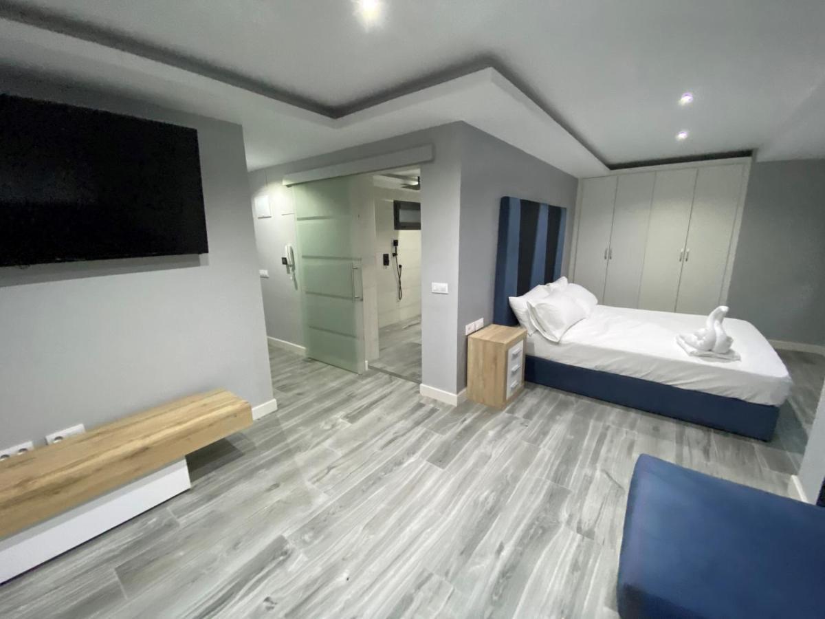 Apartamentos Las 7 Esencias Linares  Exteriér fotografie