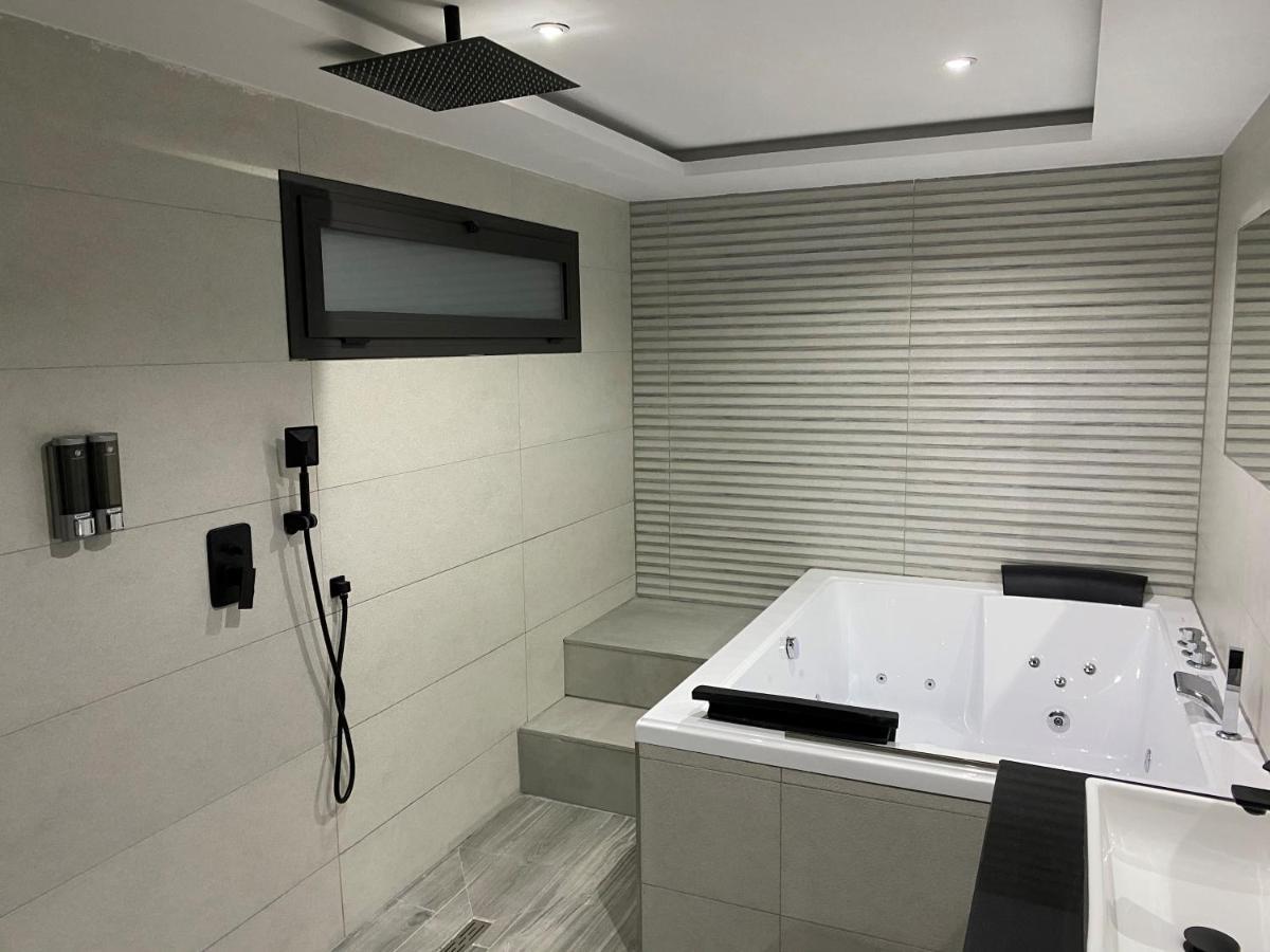 Apartamentos Las 7 Esencias Linares  Exteriér fotografie