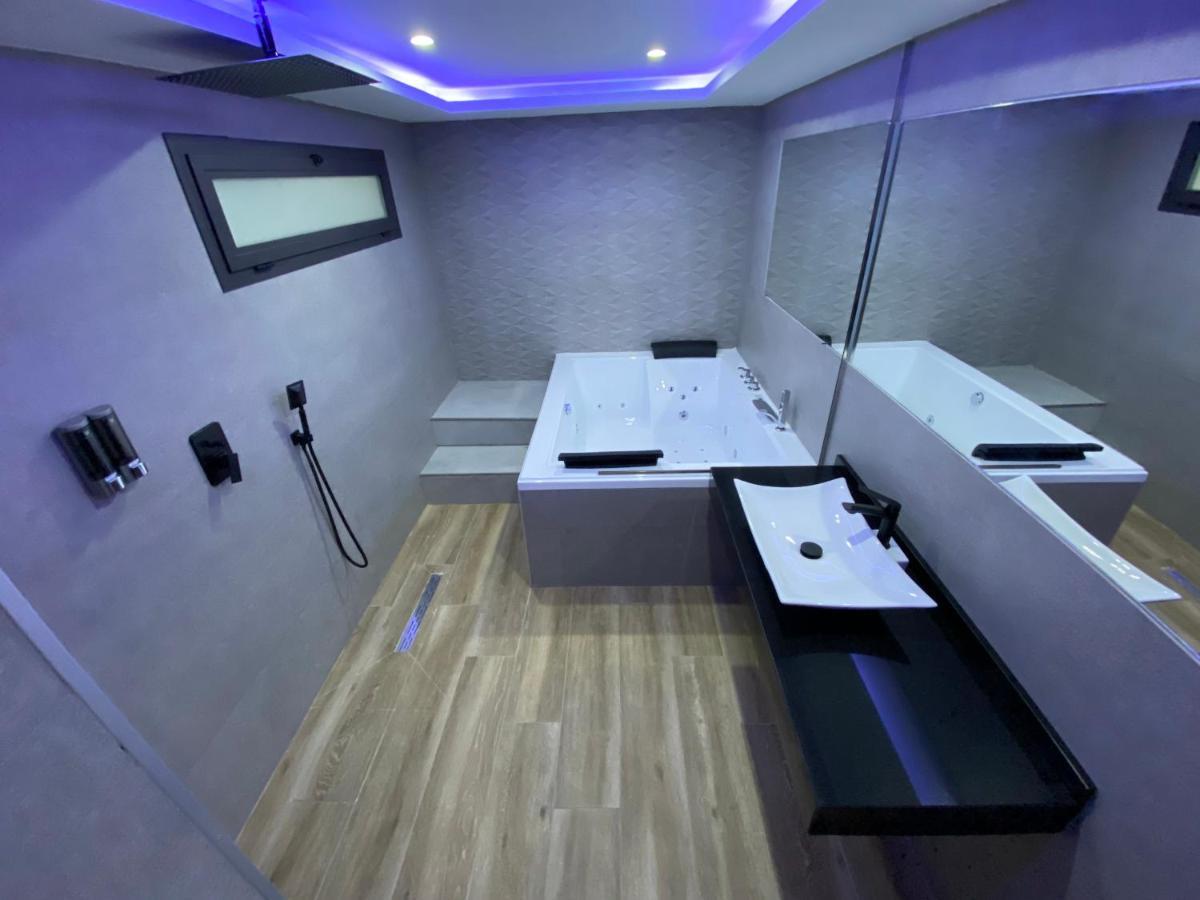 Apartamentos Las 7 Esencias Linares  Exteriér fotografie