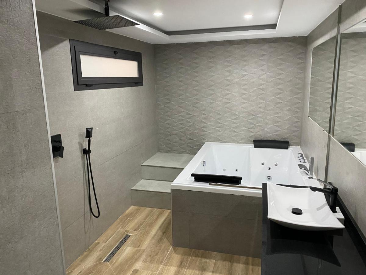 Apartamentos Las 7 Esencias Linares  Exteriér fotografie