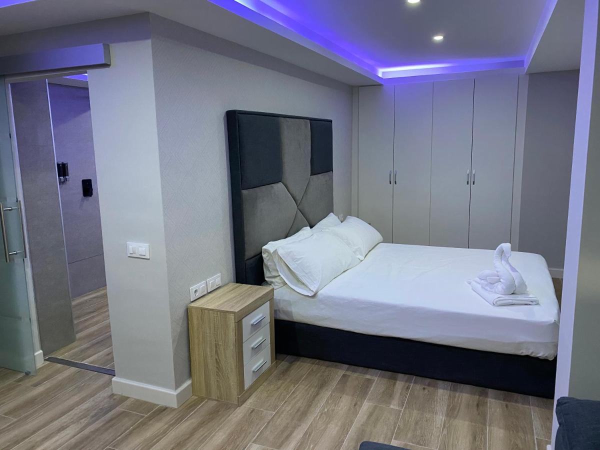 Apartamentos Las 7 Esencias Linares  Exteriér fotografie