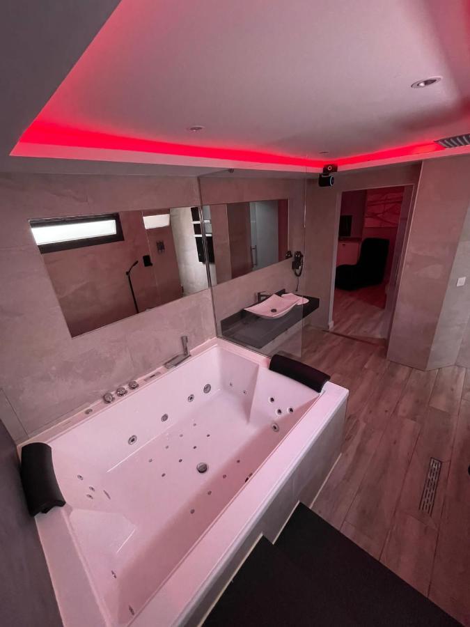 Apartamentos Las 7 Esencias Linares  Exteriér fotografie