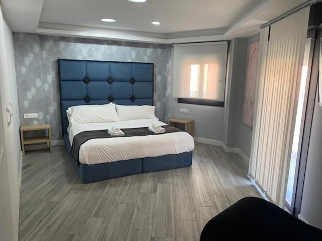 Apartamentos Las 7 Esencias Linares  Exteriér fotografie